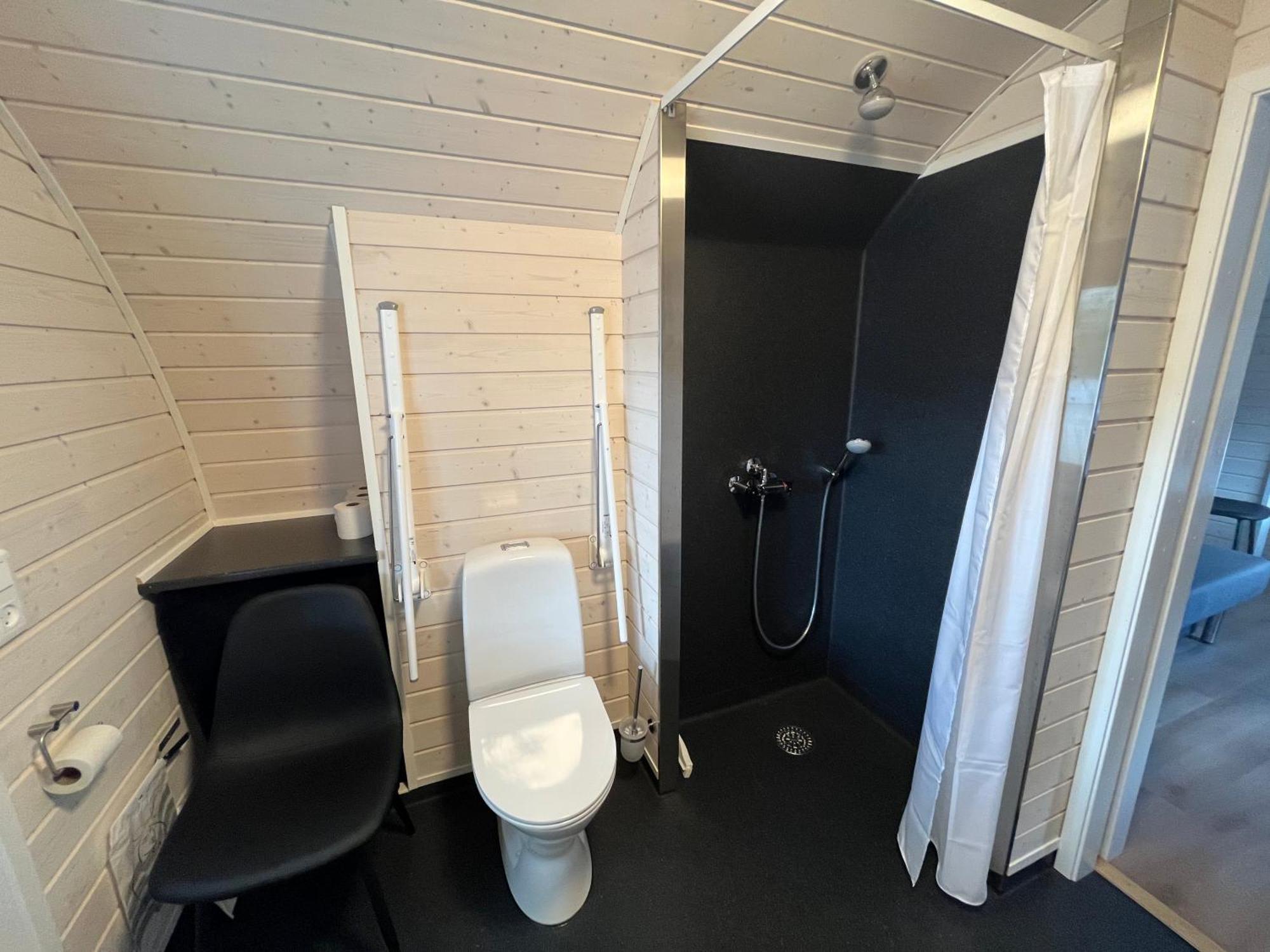 Helle Aktivitetshotel Arre Zewnętrze zdjęcie