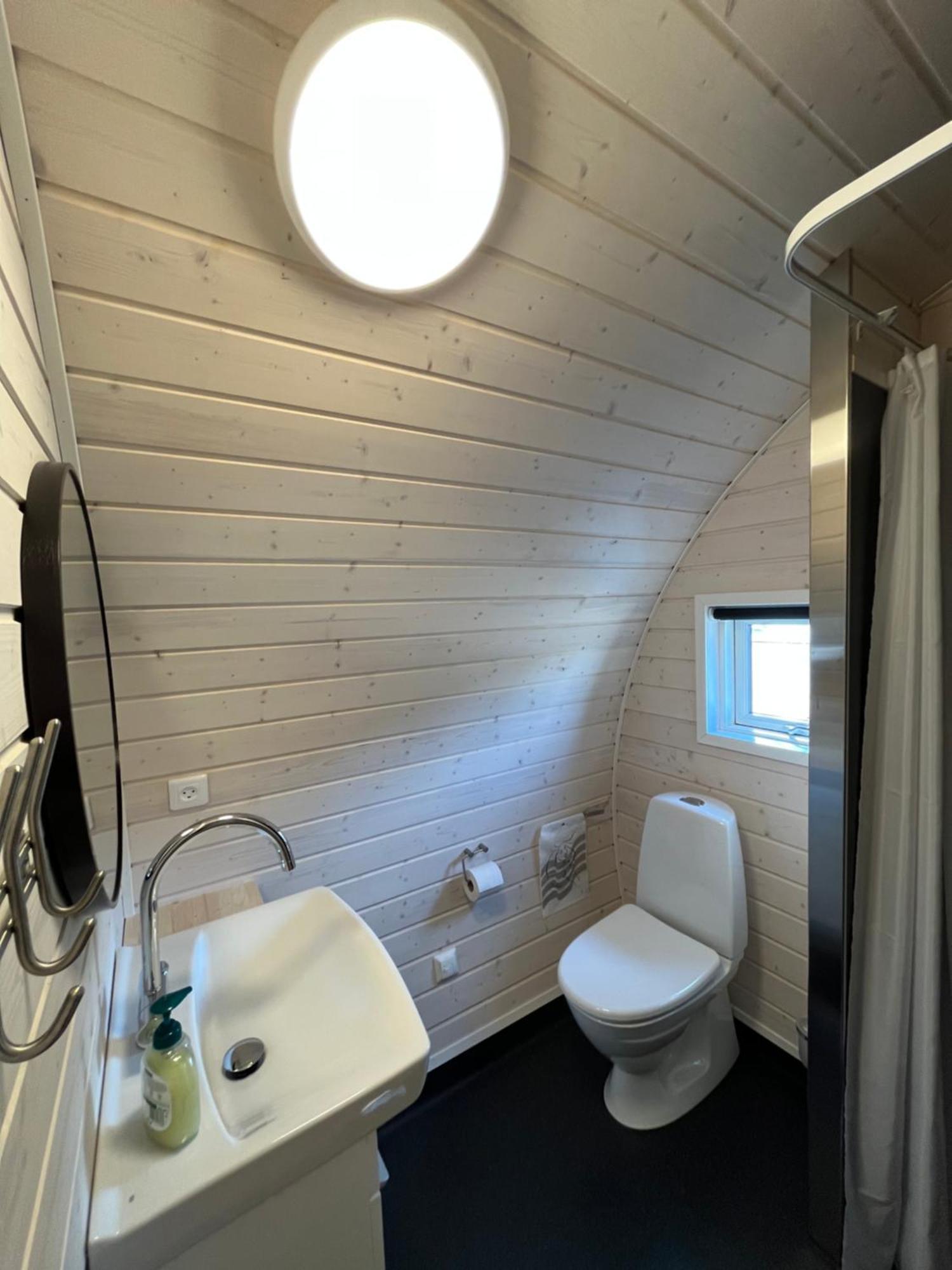 Helle Aktivitetshotel Arre Zewnętrze zdjęcie